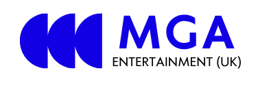 MGA Entertainment Logo